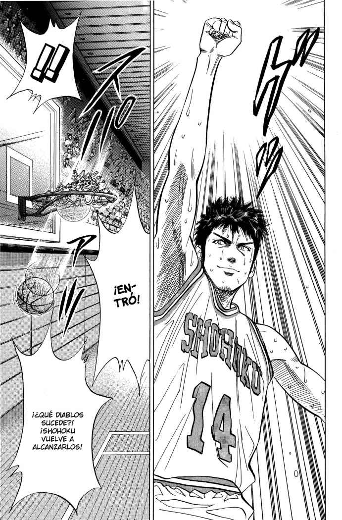 Read Slam Dunk ES Manga Online