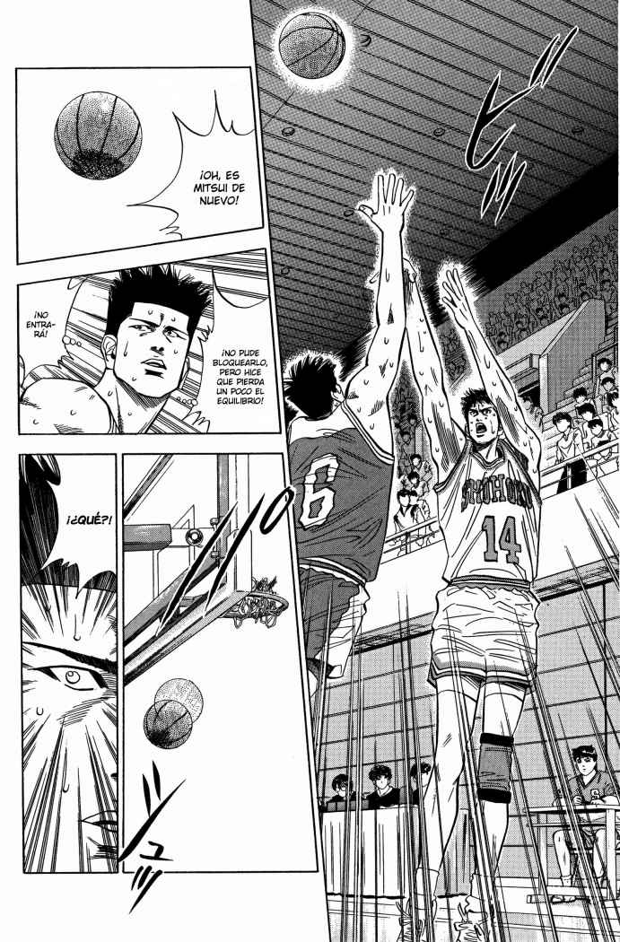 Read Slam Dunk ES Manga Online