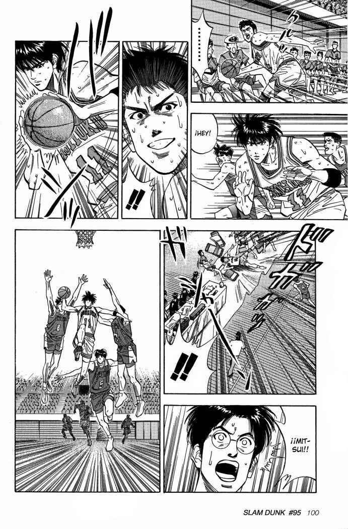 Read Slam Dunk ES Manga Online