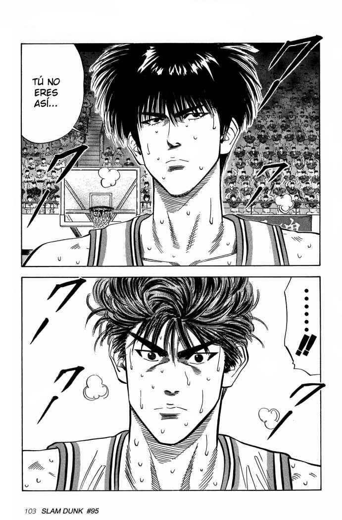 Read Slam Dunk ES Manga Online