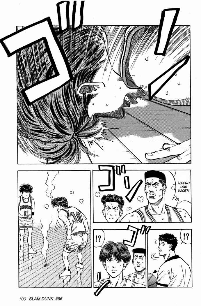Read Slam Dunk ES Manga Online