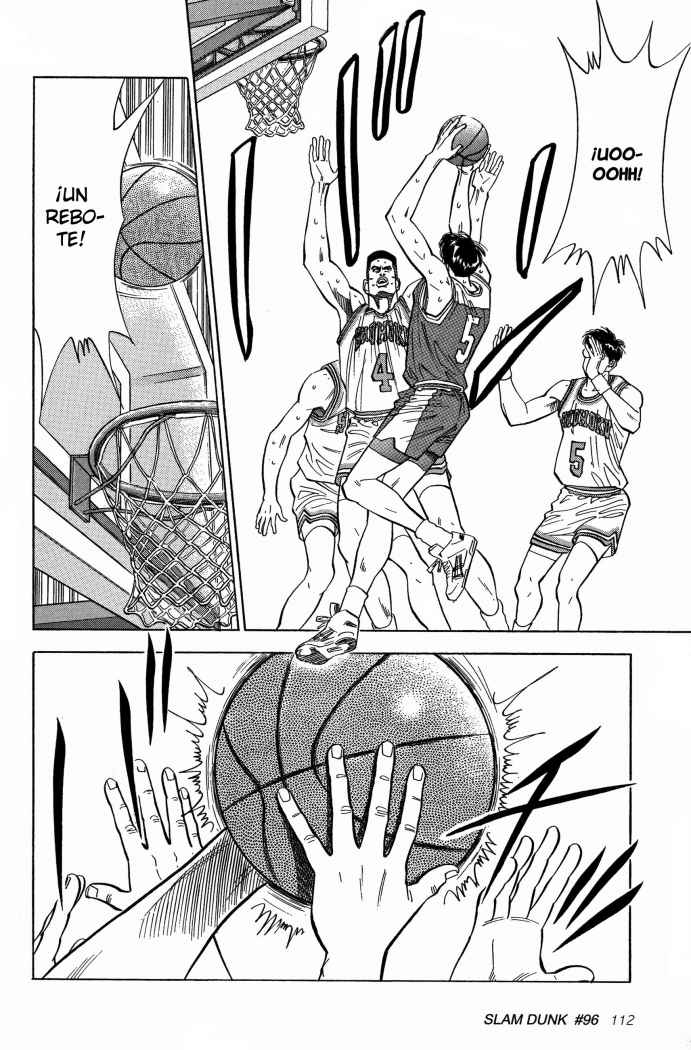 Read Slam Dunk ES Manga Online