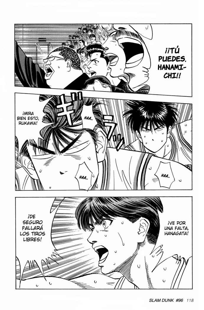 Read Slam Dunk ES Manga Online