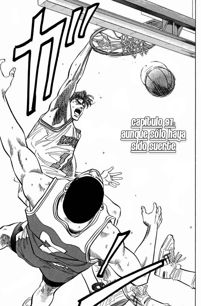 Read Slam Dunk ES Manga Online