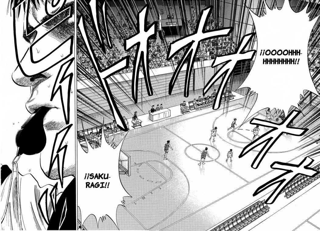 Read Slam Dunk ES Manga Online