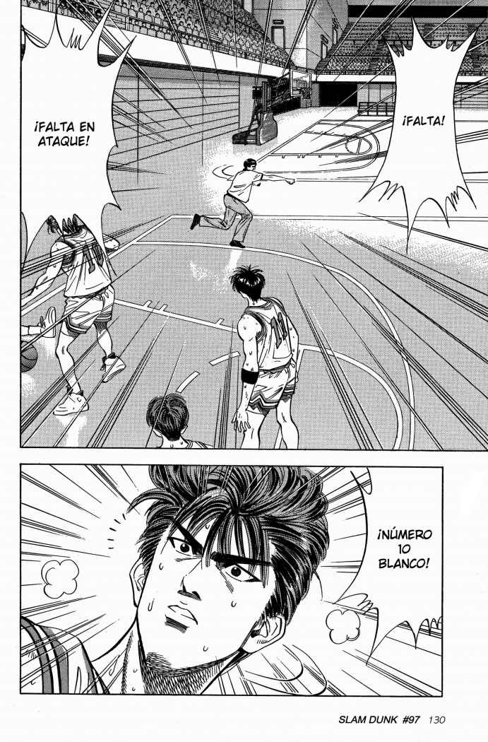 Read Slam Dunk ES Manga Online