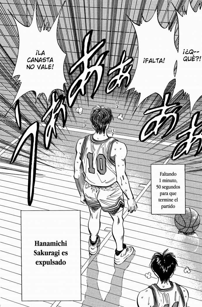 Read Slam Dunk ES Manga Online