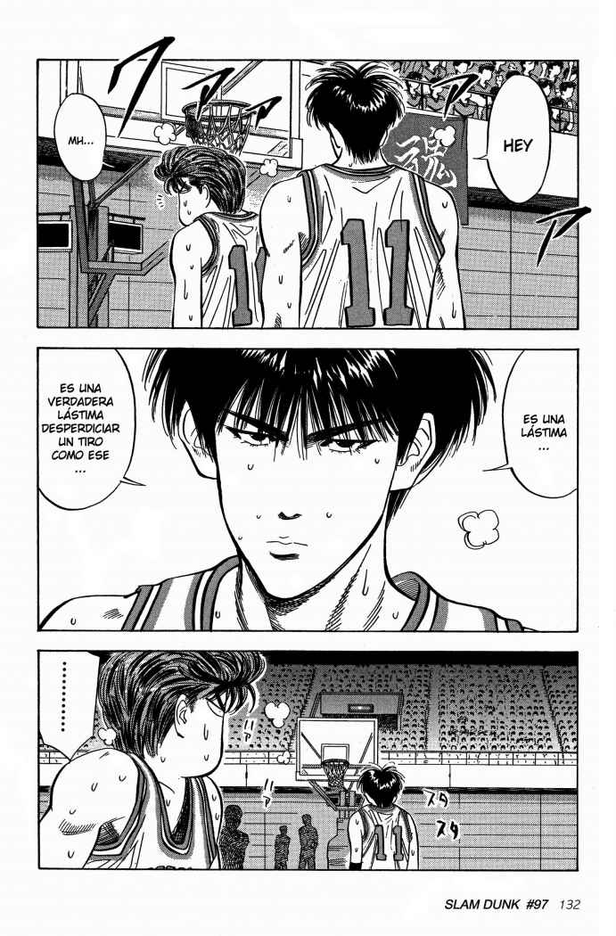 Read Slam Dunk ES Manga Online
