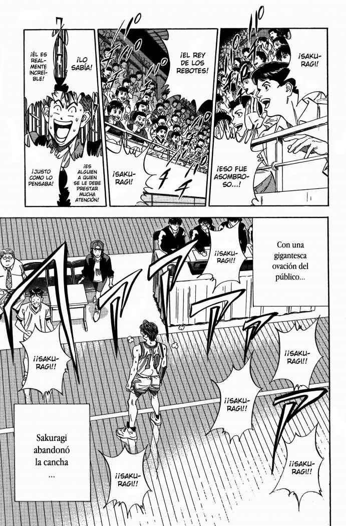 Read Slam Dunk ES Manga Online