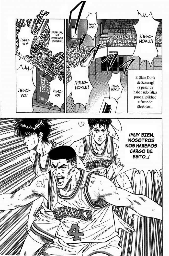 Read Slam Dunk ES Manga Online