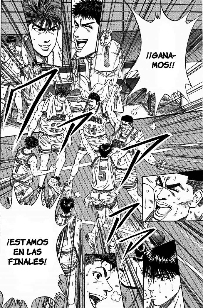 Read Slam Dunk ES Manga Online