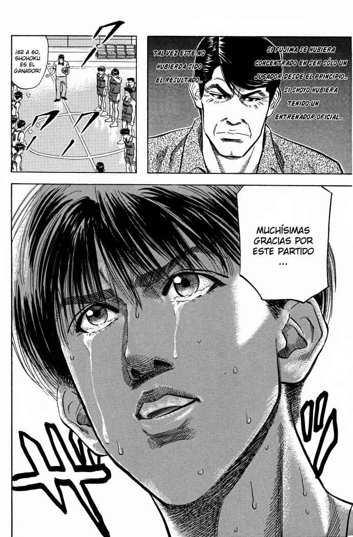 Read Slam Dunk ES Manga Online