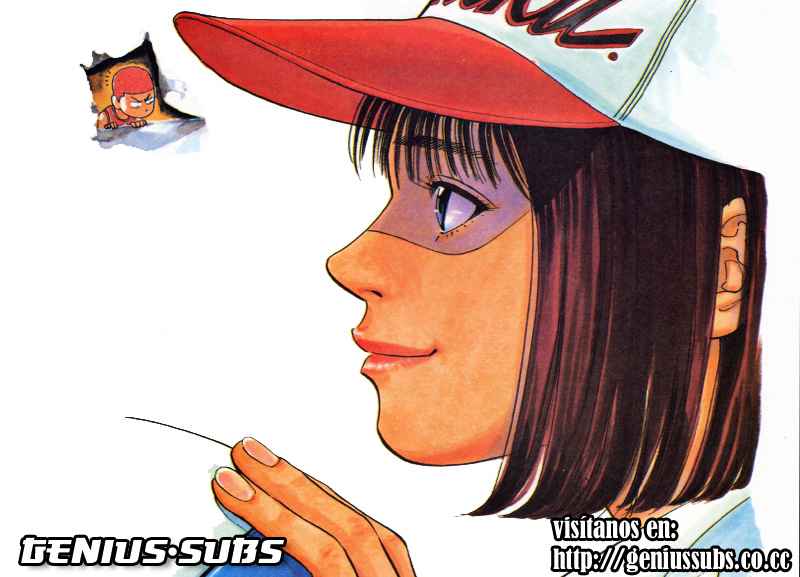 Read Slam Dunk ES Manga Online
