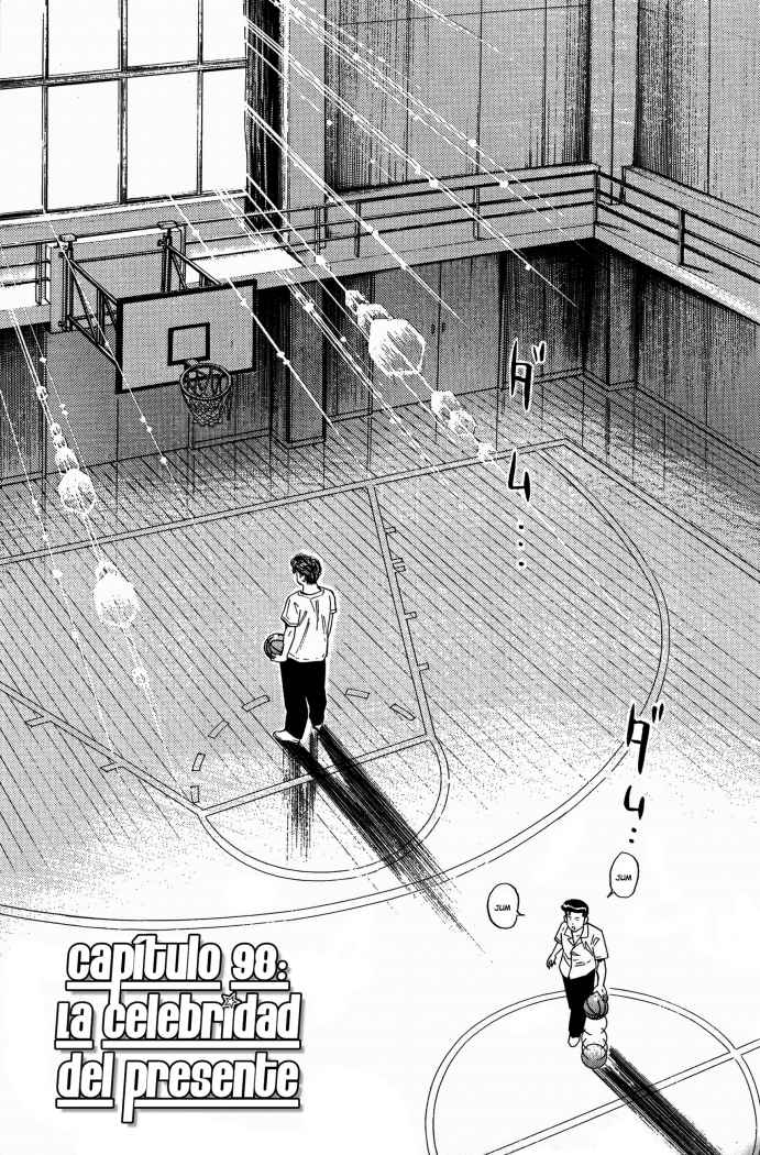 Read Slam Dunk ES Manga Online