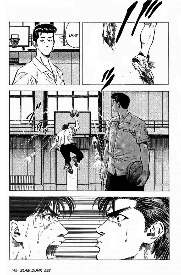 Read Slam Dunk ES Manga Online