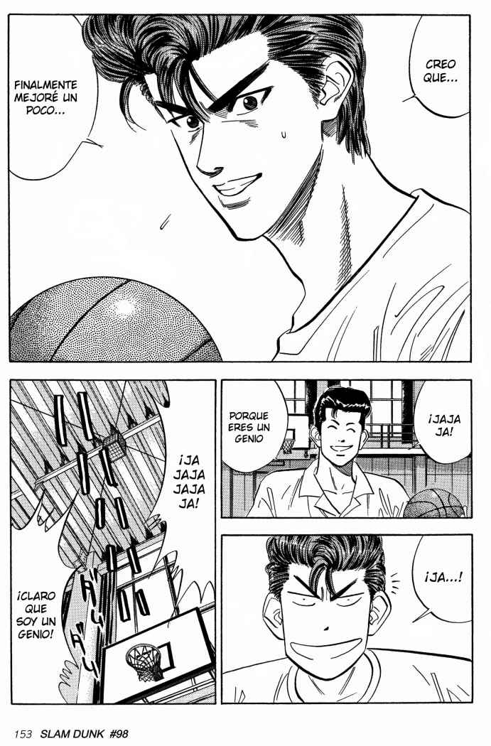 Read Slam Dunk ES Manga Online