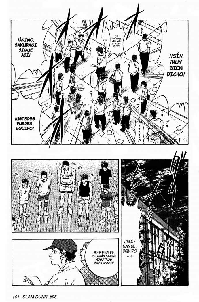 Read Slam Dunk ES Manga Online
