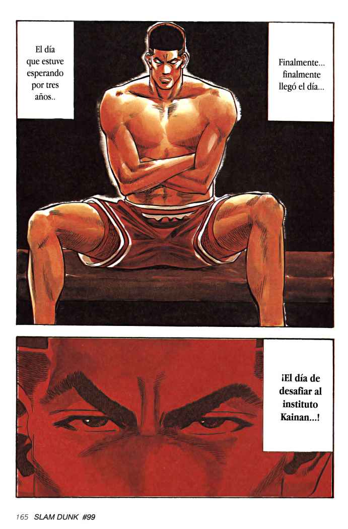 Read Slam Dunk ES Manga Online