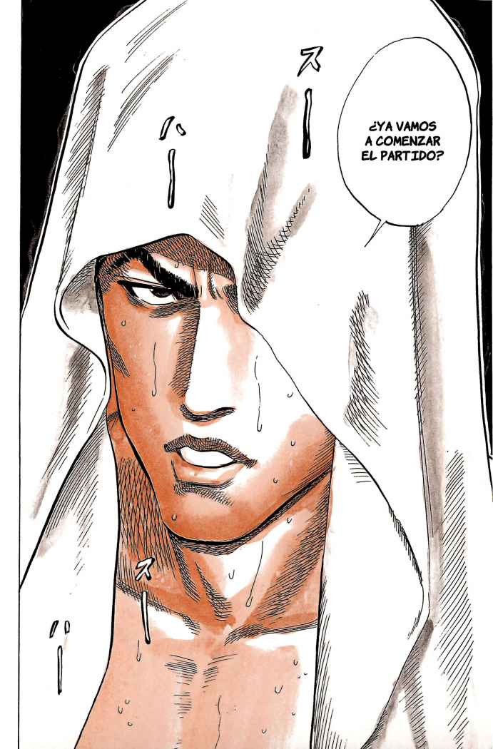 Read Slam Dunk ES Manga Online