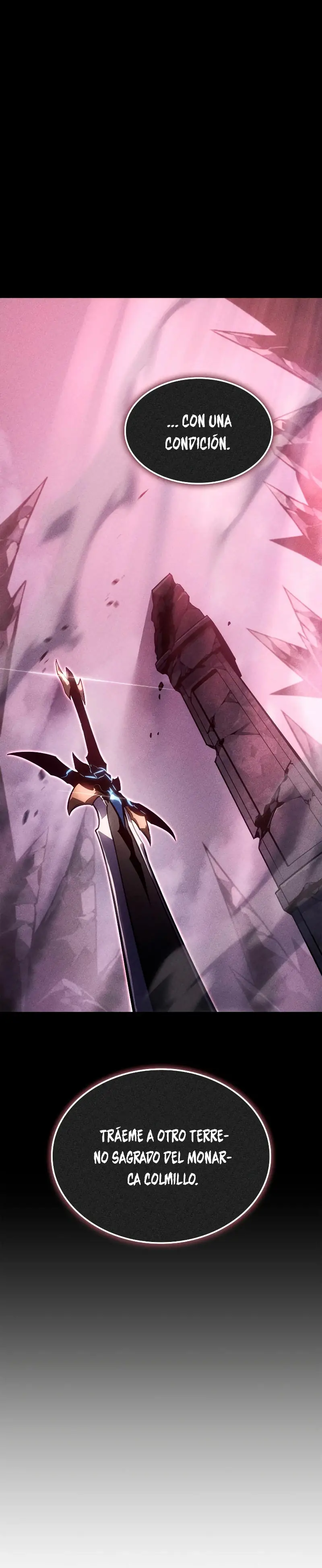 Read Solo Leveling Ragnarok ES Manga Online
