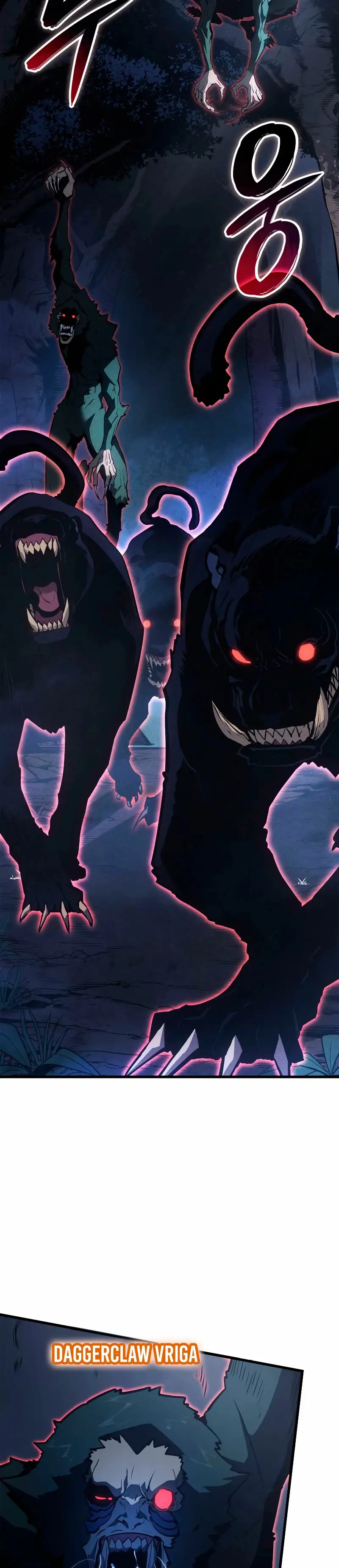Read Solo Leveling Ragnarok ES Manga Online