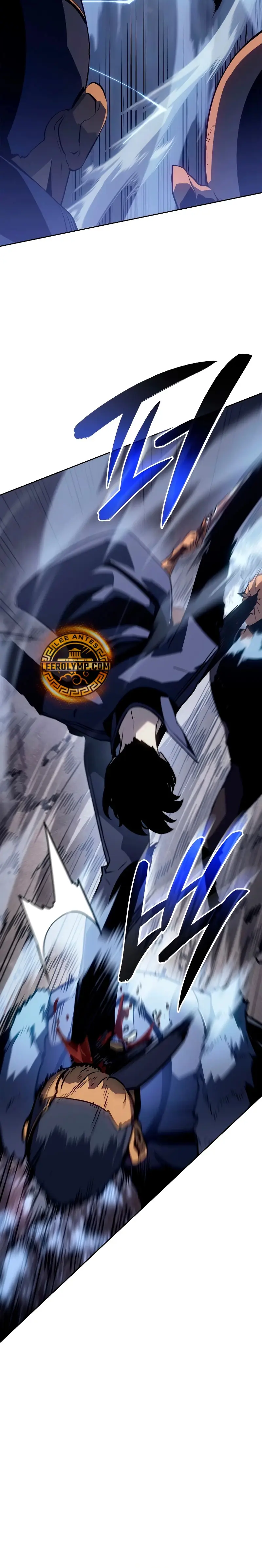 Read Solo Leveling Ragnarok ES Manga Online