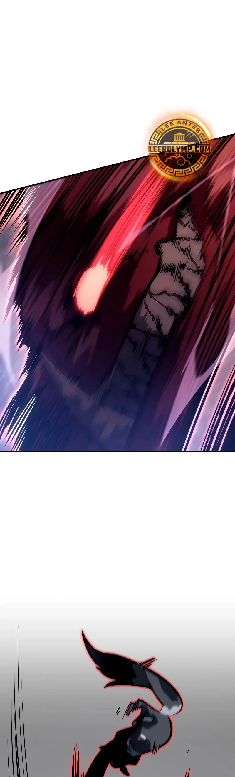 Read Solo Leveling Ragnarok ES Manga Online