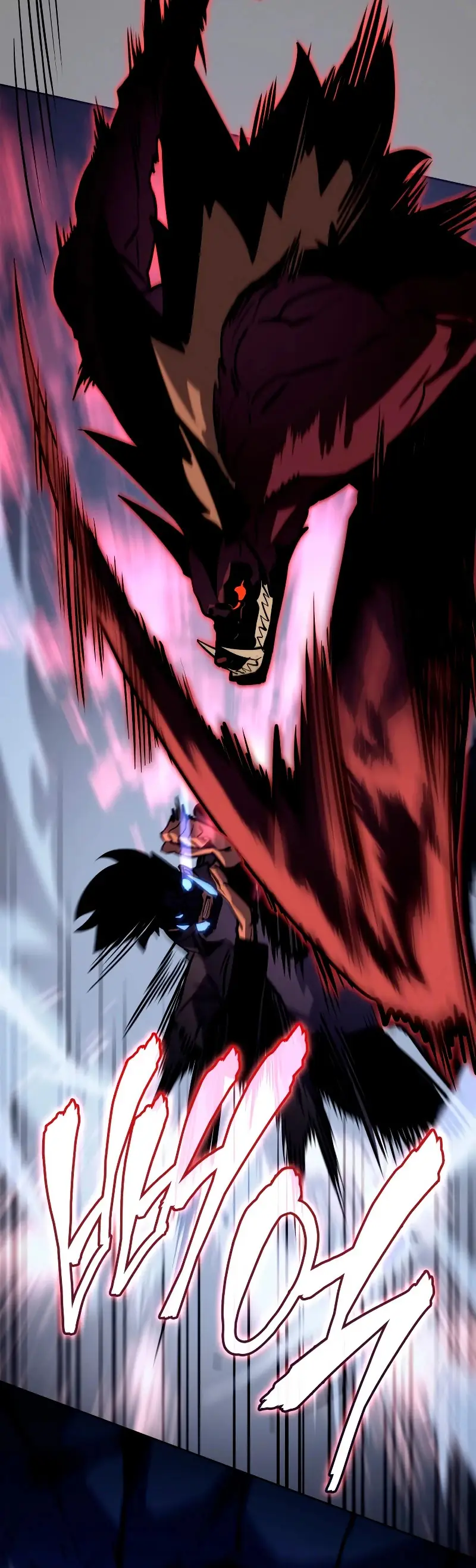 Read Solo Leveling Ragnarok ES Manga Online