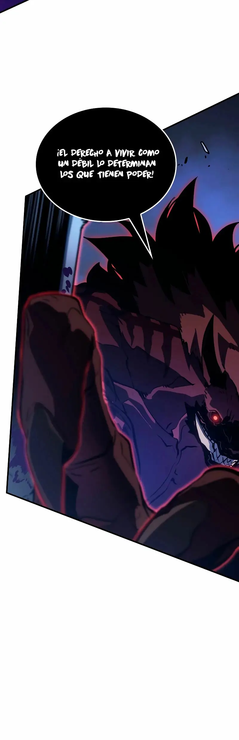 Read Solo Leveling Ragnarok ES Manga Online