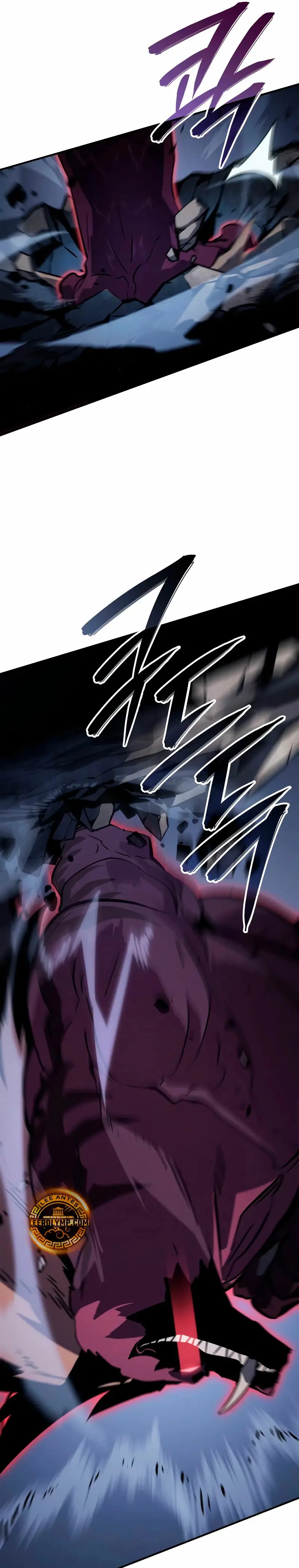 Read Solo Leveling Ragnarok ES Manga Online