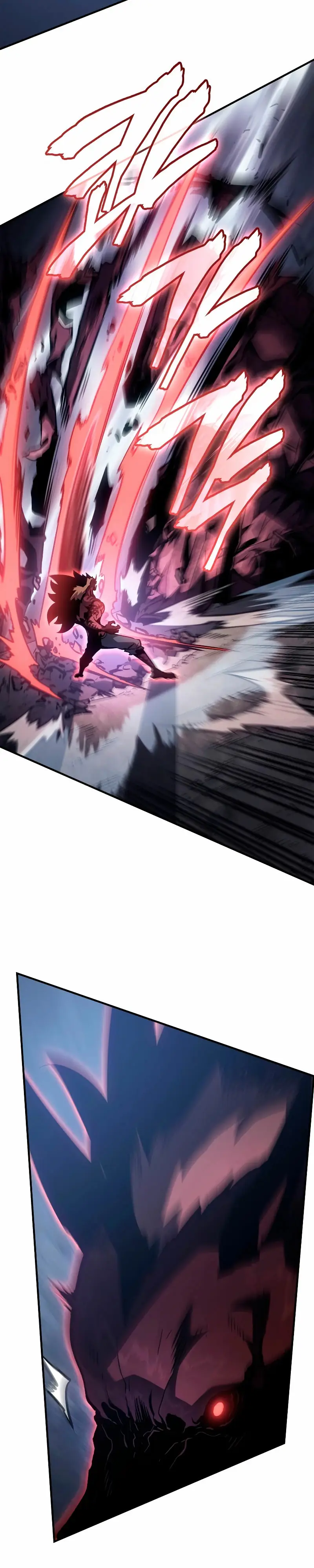 Read Solo Leveling Ragnarok ES Manga Online