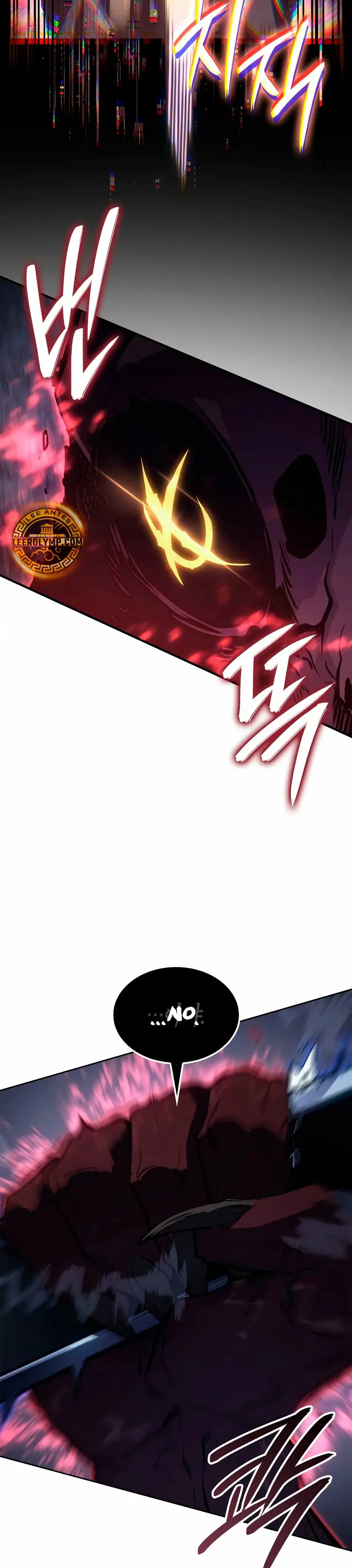 Read Solo Leveling Ragnarok ES Manga Online