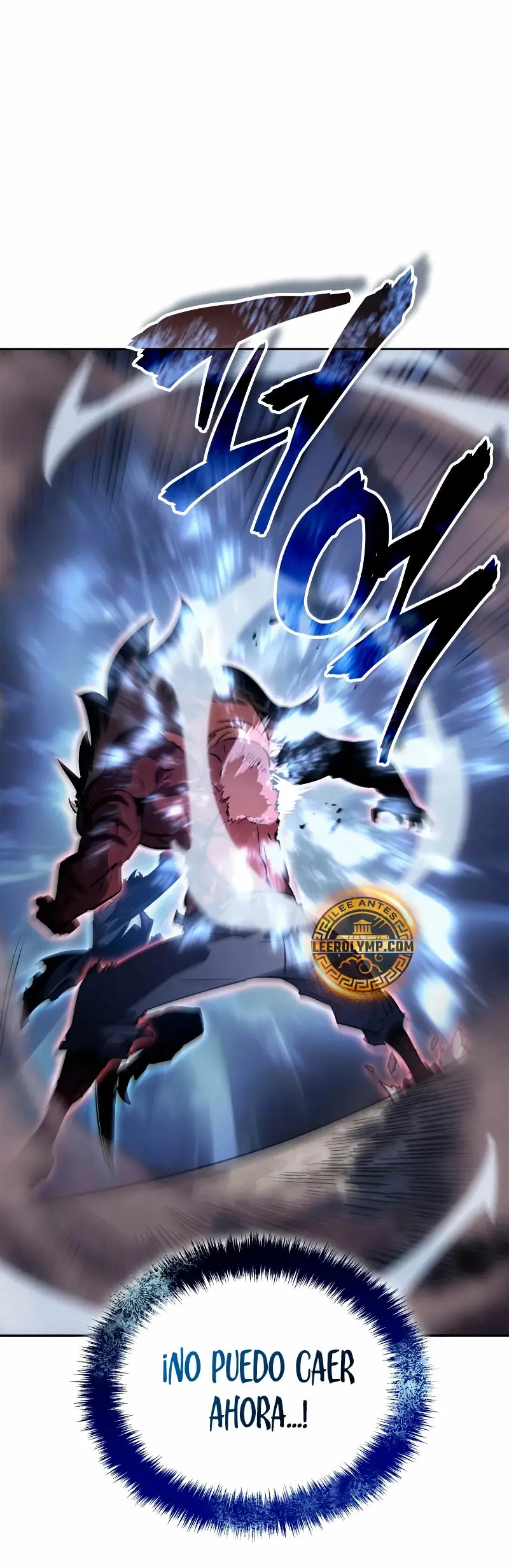 Read Solo Leveling Ragnarok ES Manga Online