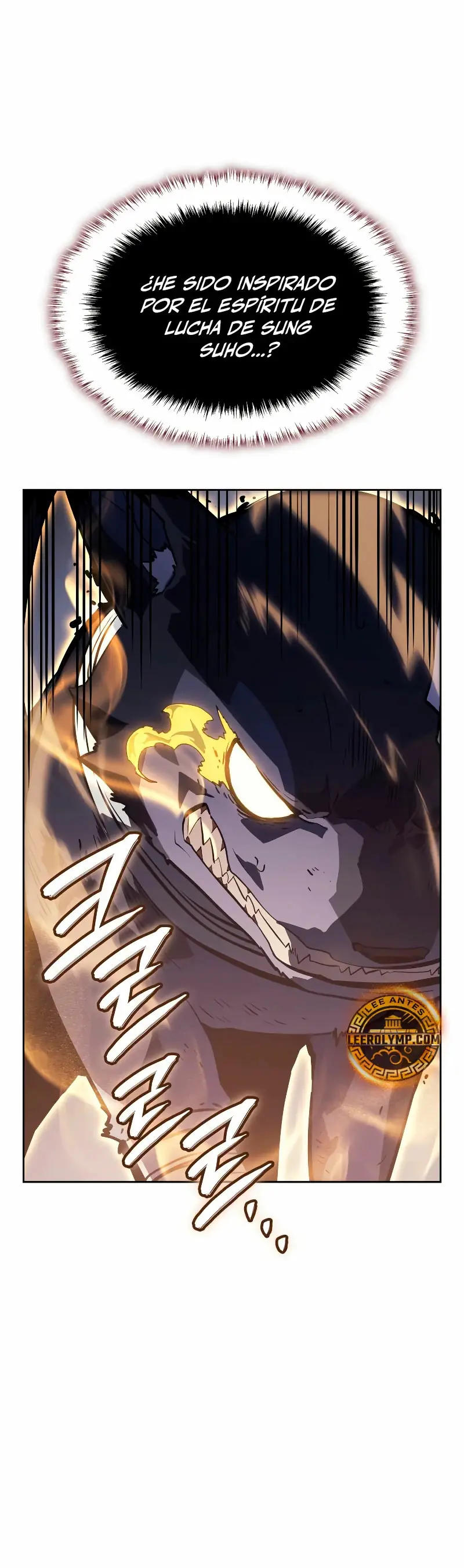 Read Solo Leveling Ragnarok ES Manga Online