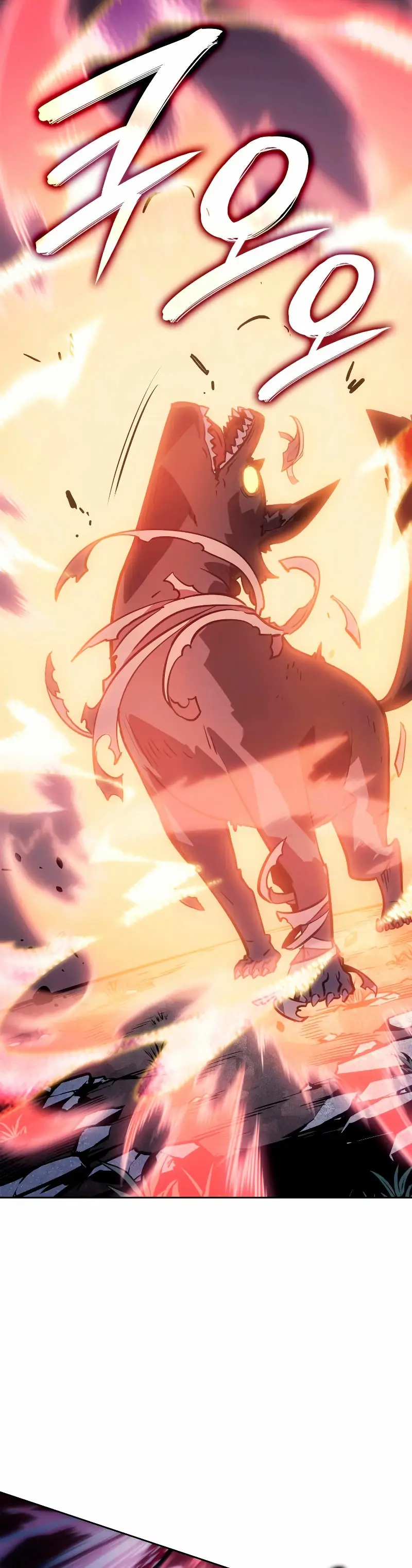 Read Solo Leveling Ragnarok ES Manga Online