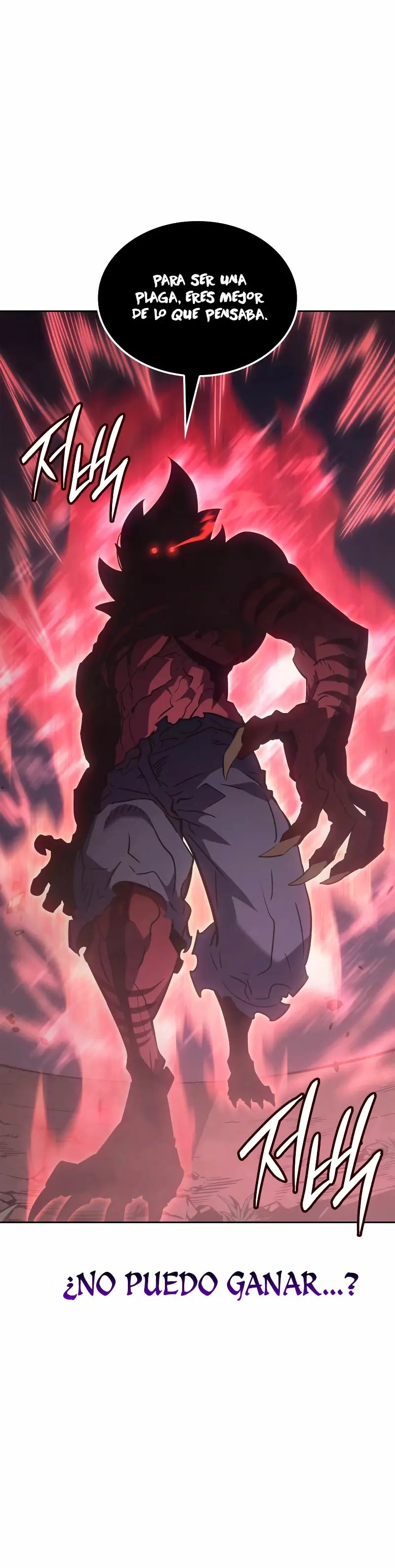 Read Solo Leveling Ragnarok ES Manga Online