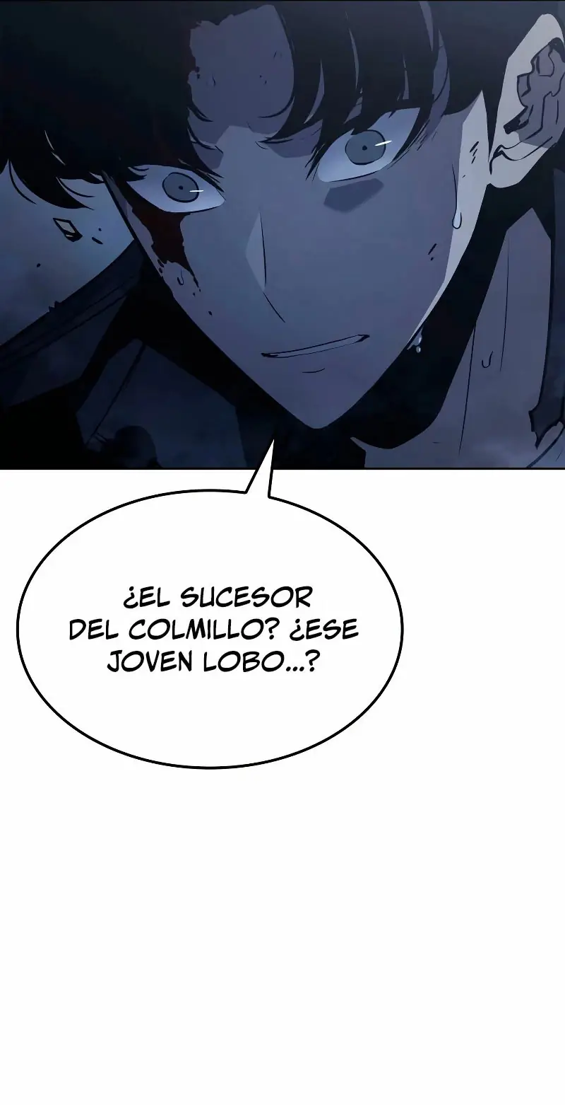 Read Solo Leveling Ragnarok ES Manga Online