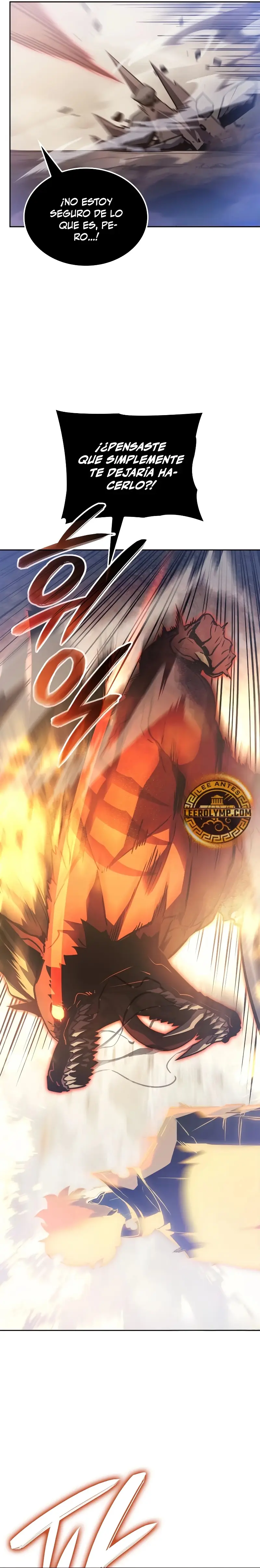 Read Solo Leveling Ragnarok ES Manga Online