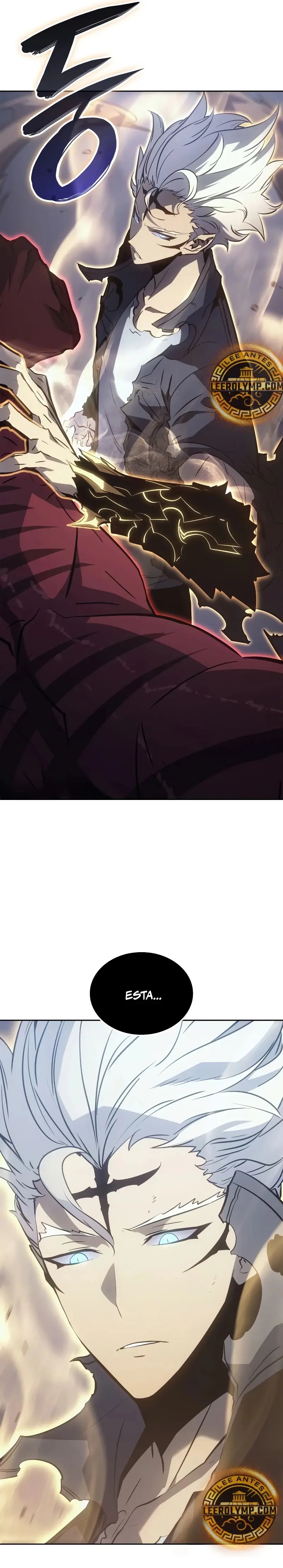 Read Solo Leveling Ragnarok ES Manga Online