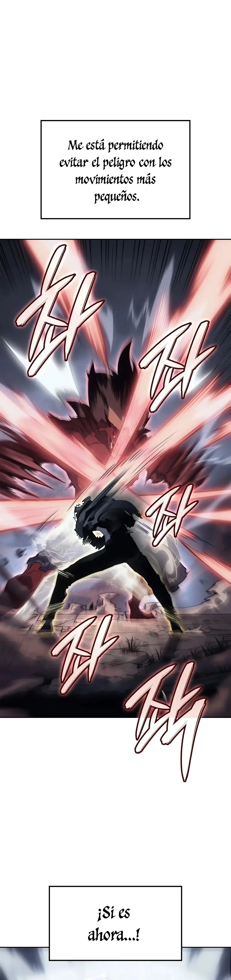 Read Solo Leveling Ragnarok ES Manga Online