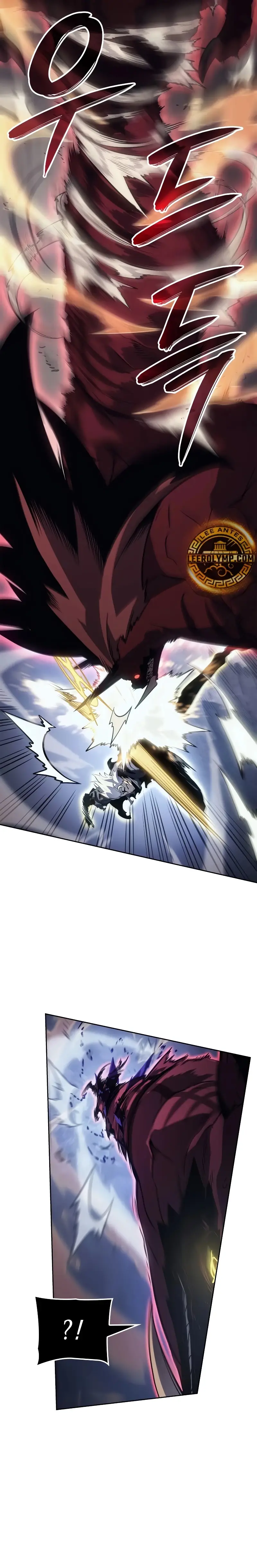 Read Solo Leveling Ragnarok ES Manga Online