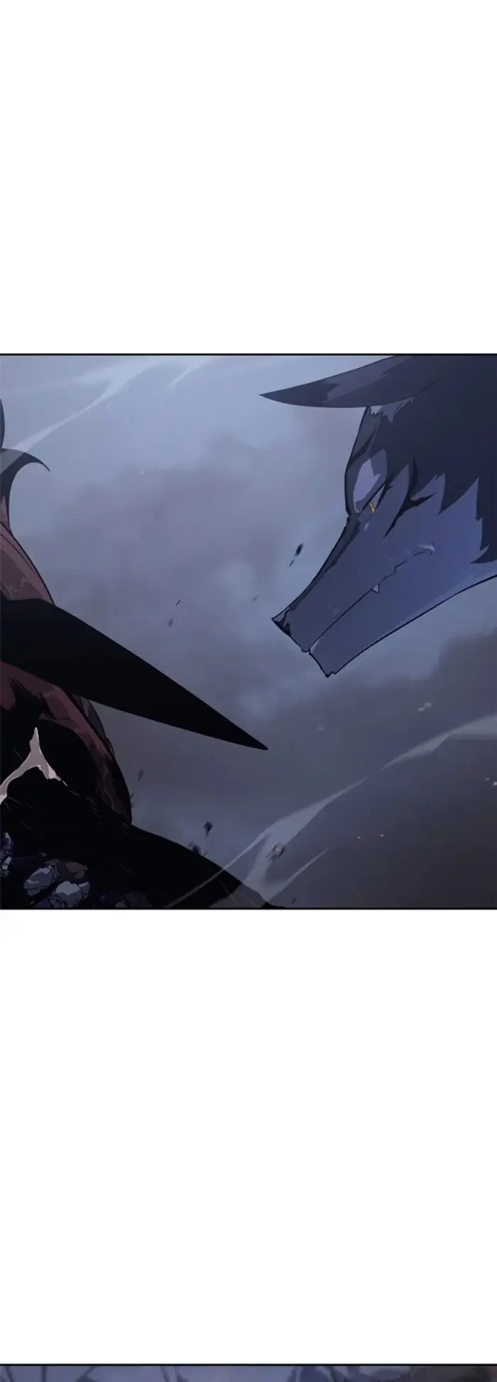 Read Solo Leveling Ragnarok ES Manga Online
