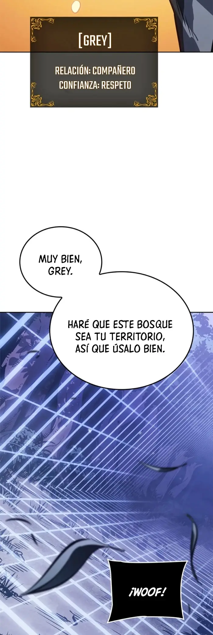 Read Solo Leveling Ragnarok ES Manga Online