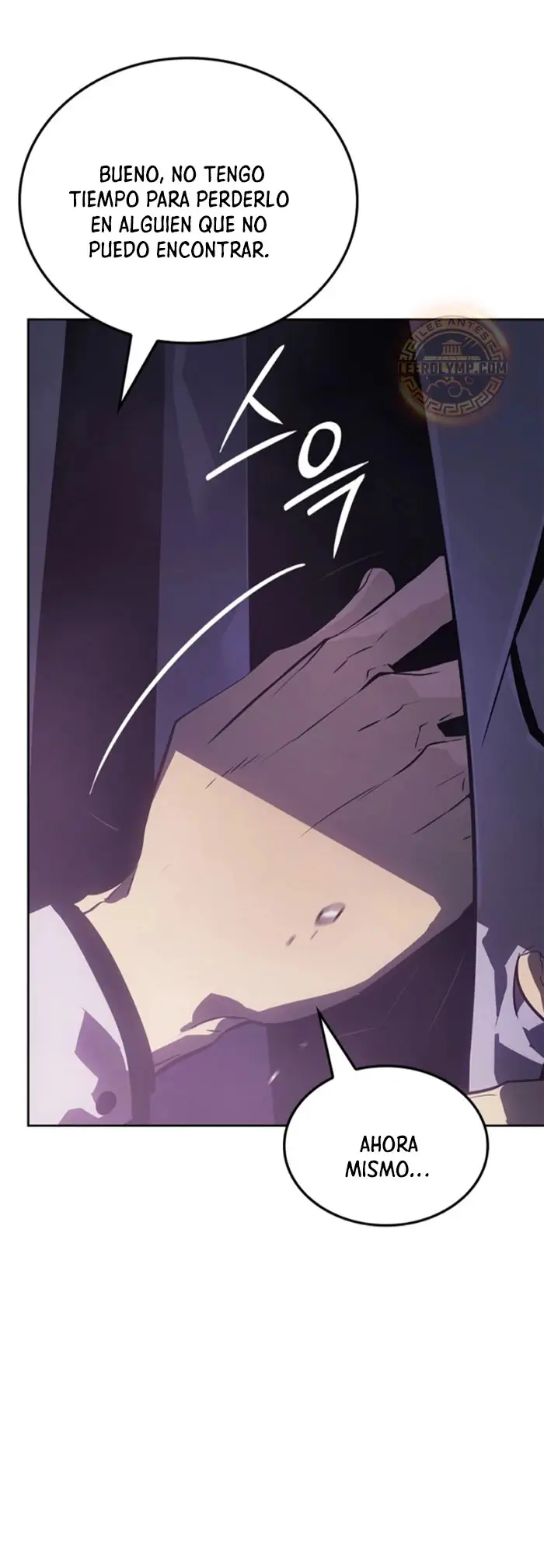 Read Solo Leveling Ragnarok ES Manga Online