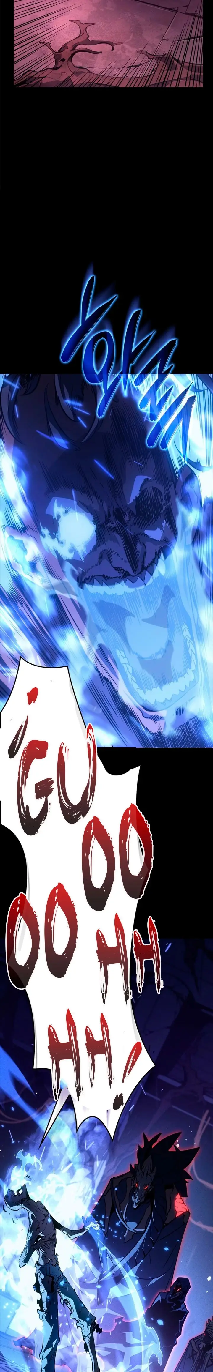 Read Solo Leveling Ragnarok ES Manga Online