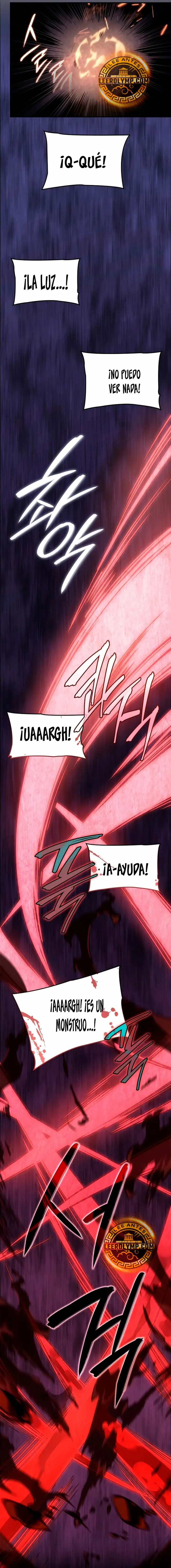 Read Solo Leveling Ragnarok ES Manga Online