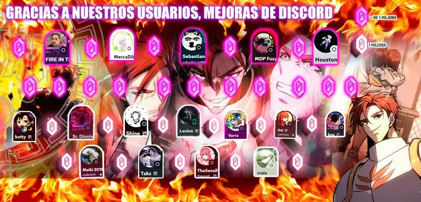 Read Solo Leveling Ragnarok ES Manga Online