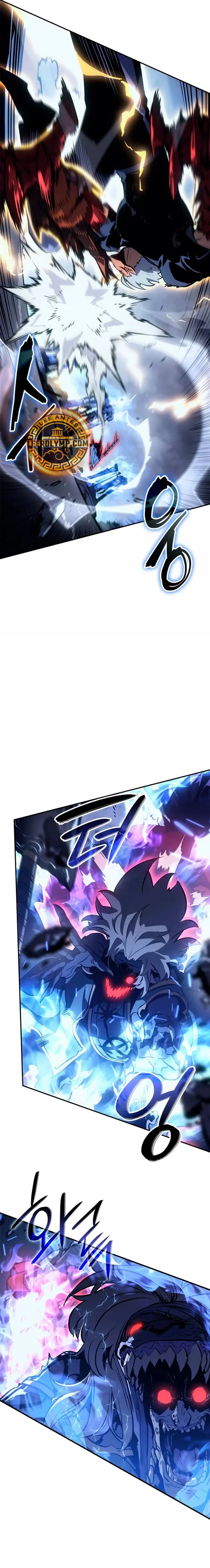 Read Solo Leveling Ragnarok ES Manga Online