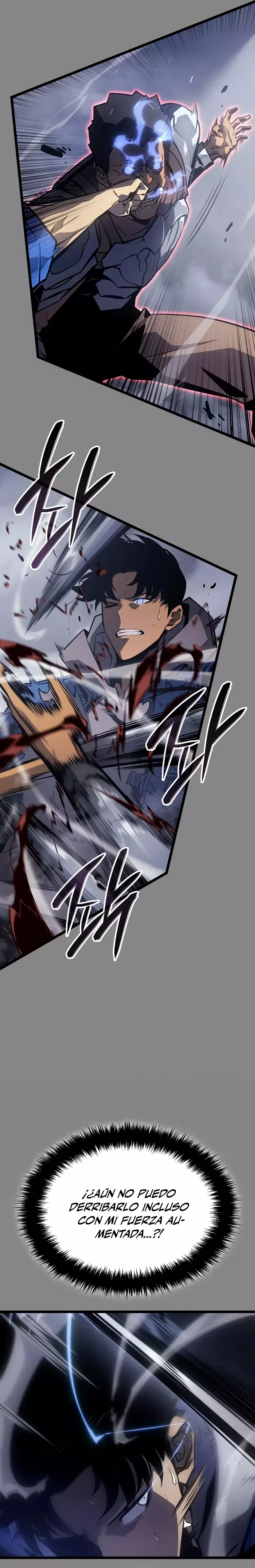Read Solo Leveling Ragnarok ES Manga Online