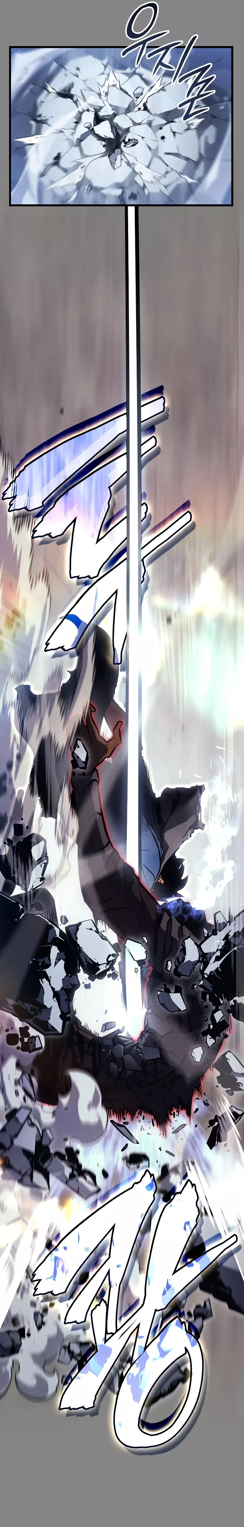 Read Solo Leveling Ragnarok ES Manga Online